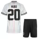 Japan Kubo 20 Tenue Kind Uit WK 2026 Japan Kubo 20 Tenue Kind Uit WK 2026