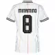 Japan Minamino 8 Shirt Heren Uit WK 2026 Japan Minamino 8 Shirt Heren Uit WK 2026