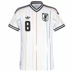 Japan Minamino 8 Shirt Heren Uit WK 2026