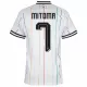 Japan Mitoma 7 Shirt Heren Uit WK 2026 Japan Mitoma 7 Shirt Heren Uit WK 2026
