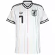 Japan Mitoma 7 Shirt Heren Uit WK 2026