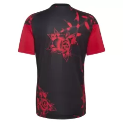 Manchester United Rose Pre-Match Shirt Heren 2026/27