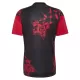 Manchester United Rose Pre-Match Shirt Heren 2026/27