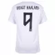 Noorwegen Haaland 9 Shirt Heren Derde WK 2026 Noorwegen Haaland 9 Shirt Heren Derde WK 2026