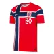 Noorwegen Nusa 7 Shirt Heren Thuis WK 2026