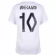 Noorwegen Ødegaard 10 Shirt Heren Derde WK 2026 Noorwegen Ødegaard 10 Shirt Heren Derde WK 2026