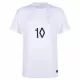 Noorwegen Ødegaard 10 Shirt Heren Derde WK 2026