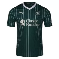 Plymouth Argyle Shirt Heren Thuis 2026/27