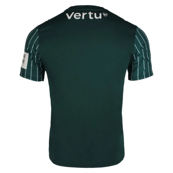 Plymouth Argyle Shirt Heren Thuis 2026/27