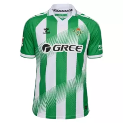 Real Betis Antony 7 Shirt Heren Thuis 2026/27
