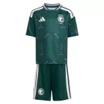 Saoedi-Arabië Tenue Kind Thuis WK 2026