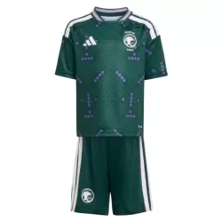 Saoedi-Arabië Tenue Kind Thuis WK 2026