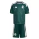 Saoedi-Arabië Tenue Kind Thuis WK 2026