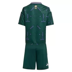 Saoedi-Arabië Tenue Kind Thuis WK 2026