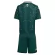 Saoedi-Arabië Tenue Kind Thuis WK 2026