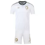 Saoedi-Arabië Tenue Kind Uit WK 2026