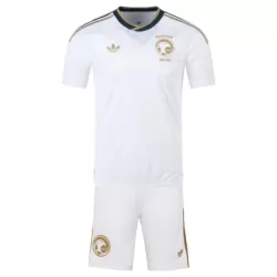 Saoedi-Arabië Tenue Kind Uit WK 2026