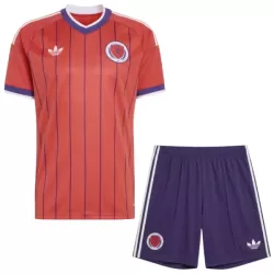 Schotland Tenue Kind Uit WK 2026