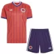 Schotland Tenue Kind Uit WK 2026 Schotland Tenue Kind Uit WK 2026