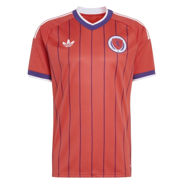 Schotland Tenue Kind Uit WK 2026