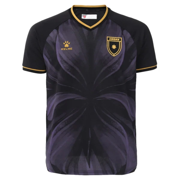 Shirt Heren Jordan Derde WK 2026 Shirt Heren Jordan Derde WK 2026