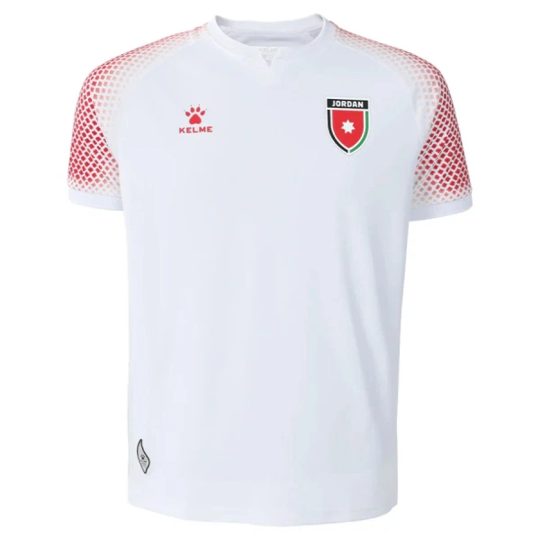 Shirt Heren Thuis Jordan WK 2026
