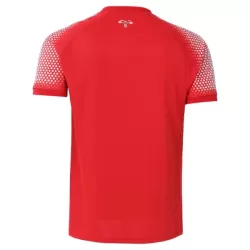 Shirt Heren Uit Jordan WK 2026