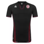 Tunesië Shirt Heren Derde WK 2026