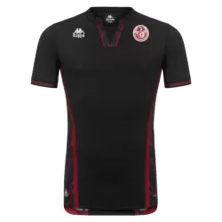 Tunesië Shirt Heren Derde WK 2026