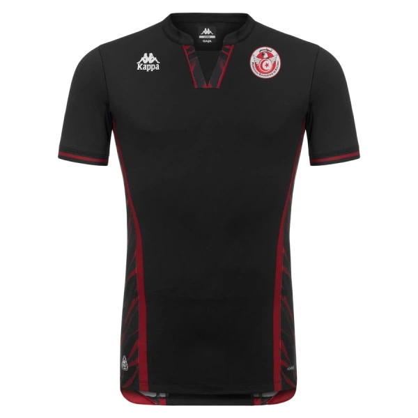 Tunesië Shirt Heren Derde WK 2026