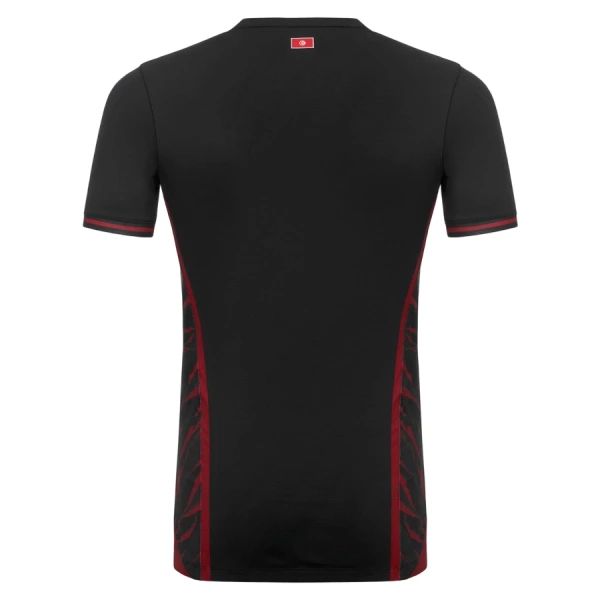 Tunesië Shirt Heren Derde WK 2026