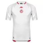 Tunesië Shirt Heren Thuis WK 2026