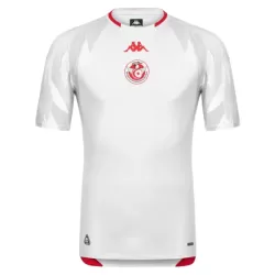 Tunesië Shirt Heren Thuis WK 2026