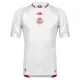 Tunesië Shirt Heren Thuis WK 2026
