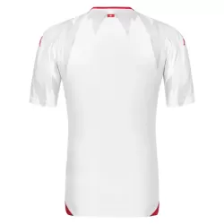 Tunesië Shirt Heren Thuis WK 2026