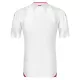 Tunesië Shirt Heren Thuis WK 2026