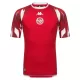 Tunesië Shirt Heren Uit WK 2026