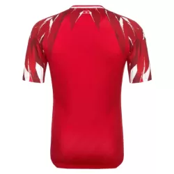 Tunesië Shirt Heren Uit WK 2026
