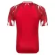 Tunesië Shirt Heren Uit WK 2026