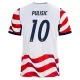 USA Pulisic 10 Shirt Heren Thuis WK 2026