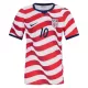 USA Pulisic 10 Shirt Heren Thuis WK 2026