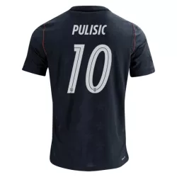 USA Pulisic 10 Shirt Heren Uit WK 2026