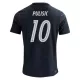 USA Pulisic 10 Shirt Heren Uit WK 2026