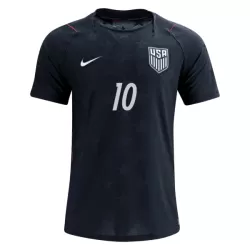 USA Pulisic 10 Shirt Heren Uit WK 2026
