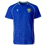 Uzbekistan Shirt Heren Thuis WK 2026