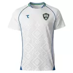 Uzbekistan Shirt Heren Uit WK 2026