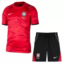 Zuid-Korea Tenue Kind Thuis WK 2026