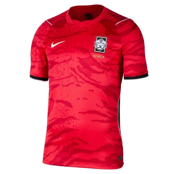 Zuid-Korea Tenue Kind Thuis WK 2026