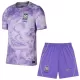 Zuid-Korea Tenue Kind Uit WK 2026