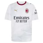 AC Milan Shirt Heren Uit 2026/27